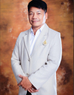 ผู้ช่วยศาสตราจารย์ชัยปฐมพร  ธนพัฒน์ปวงวัน