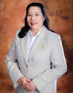 นางสาวธานารัตน์ ฤทธิ์เชาวพัฒน์