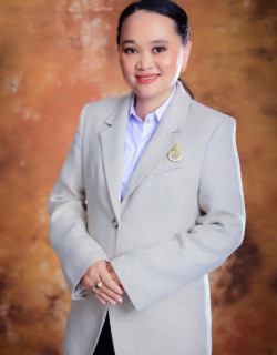 นางสาวทิน อ่อนนวล