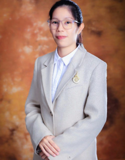 นางสาวอุไรพร  ดาวเมฆลับ