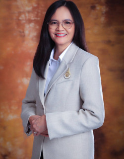 นางรัญชนา  นำอิน