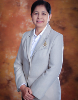 นางเฉลิมศรี  สันติธรางกูร