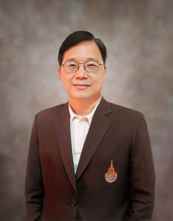 รองศาสตราจารย์ ดร.ประชา ยืนยงกุล