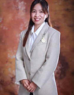 นางสาวนันทิดา  รังสรรค์