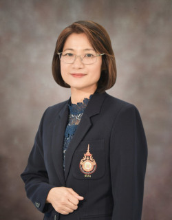 Asst.Prof.Kanokwan Vechgama