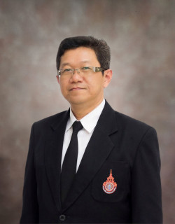 Mr.Warit Jittham