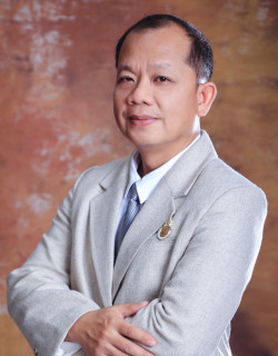 พันจ่าเอก อำนาจ ใจคำฟู