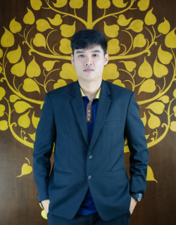 อมรเทพ ประเสริฐน้อย