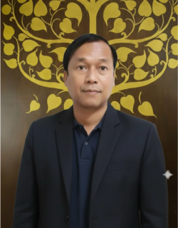 ดร.จักรกฤษณ์ เคลือบวัง