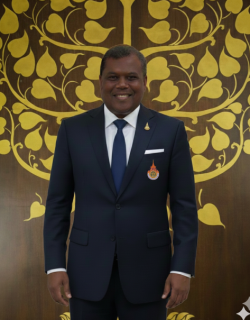 รุ่งโรจน์ จักภิระ