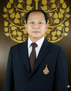 ดร.จตุรงค์ แป้นพงษ์