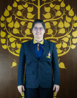 นางสาวพิมพ์วิมล แผ่วสูงเนิน