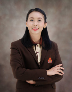 ผู้ช่วยศาสตราจารย์
เพราพิลาส ประสิทธิ์บุรีรักษ์