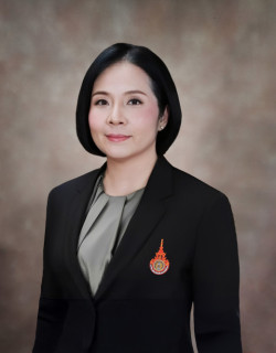 รองศาสตราจารย์ดร.ฐิติพร พันธุ์ท่าช้าง