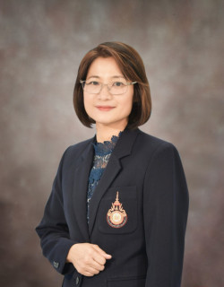 ผู้ช่วยศาสตราจารย์ กนกวรรณ เวชกามา