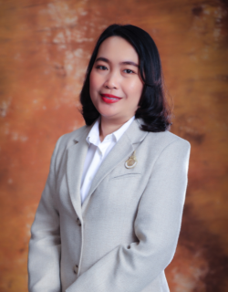 นางสาวดวงรัตน์  คำแดง