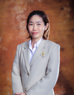 นางนิยดา  ตุ้ยแพร่