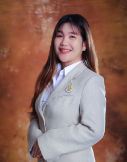 นางสาวนุสบา เอี่ยมงิ้วงาม