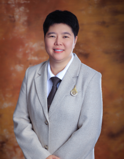 นางสาวพจนีย์ ศรีวิชัย