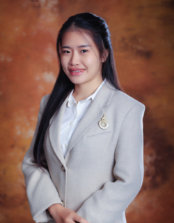 นางสาวสุชาดา พงษ์พัง
