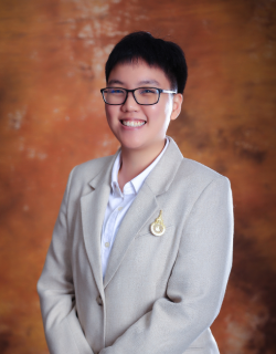 นางสาวกิตติกานต์  อุทรา