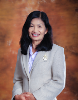 นางสาวอำพรรณ  ไชยวงค์