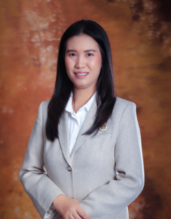 นางสาวณัฐกานต์  สถิรภัทรกุล