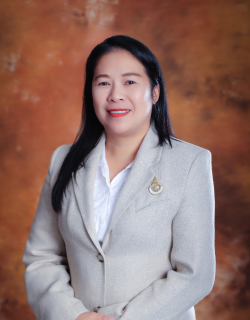 นางสุวดี วังช่วย