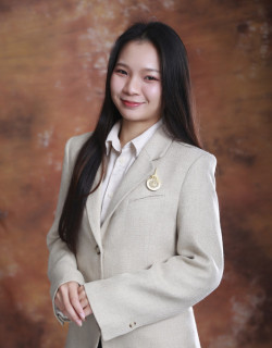 นางสาวธนวรรณ  เครือแก้ว