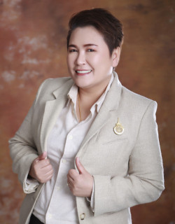 นางสาวสิริญญา ณ นคร