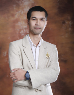 นายเจษฎา สุภาพรเหมินทร์