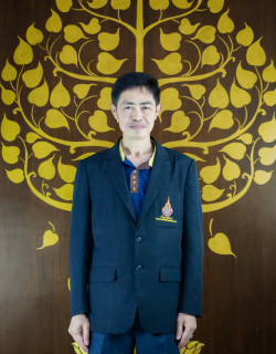 ว่าที่ร้อยตรีทัศนะ ถมทอง