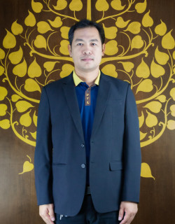 ดร.สิทธิพงษ์ เพ็งประเดิม