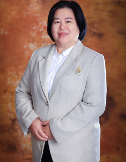 นางจิตติมา  ทองเล็ก