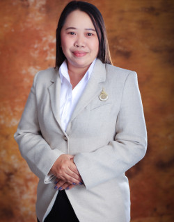 นางสาวอารีรัตน์ จักร์วรรณา