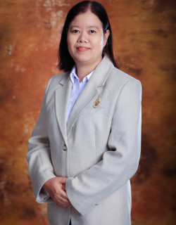 นางสาวอารีวัณย์ อรุณสิทธิ์