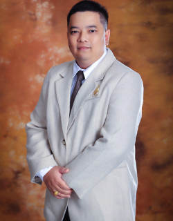 นายปฐมพงษ์  ชัยวงค์