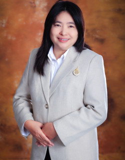 นางสาวอรวรรณ โกสละ