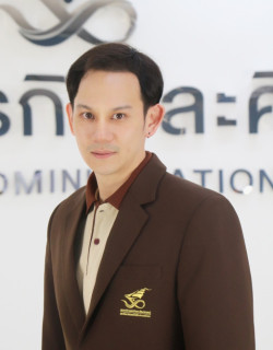 นายภาคภูมิ ภัควิภาส