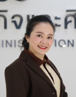 นางสาวเบญญาภา กันทะวงศ์วาร