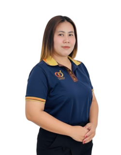 นางสาวชุณหะกาญจน์ พันธุ์เจริญ