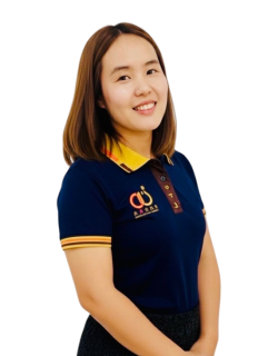 นางสาวปรียาดา ปาลี