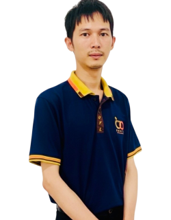 นายอภิพงษ์ ปุคำแดง