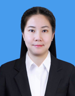 ว่าที่ร้อยตรีหญิงนภัสนันท์ ทาเกิด