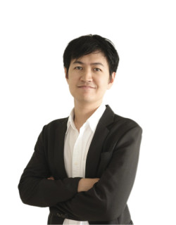 รศ.ดร.ชลวัฒน์  พุกเพียรเลิศ