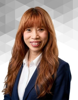 ผศ.ดร. ธัญวดี สุจริตธรรม