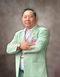 นายทินภัทร  อุปราสิทธิ์