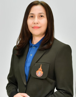 อาจารย์อรพรรณ จันทร์งาม