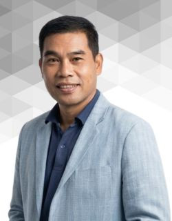 ผศ. ไพโรจน์ วรพจน์พรชัย