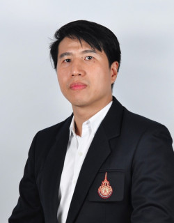 อ.ดร.พรพจน์  นุเสน